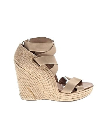 Matisse Wedges (view 1)