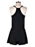 Gap Solid Black Romper Size XS - photo 2