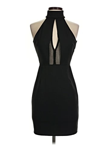 TOBI Cocktail Dress (view 1)