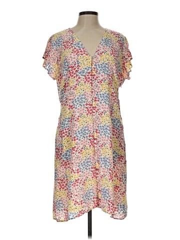 Rails Casual Dress (view 1)