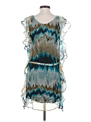 LinQ Cocktail Dress (view 2)