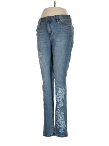 Style&Co Jeans (view 1)