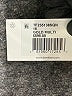 Derek Lam 10 Crosby Tweed Black Cocktail Dress Size 16 - photo 8