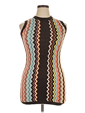 Missoni For Target Sleeveless Top (view 1)