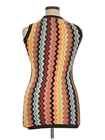 Missoni For Target Sleeveless Top (view 2)