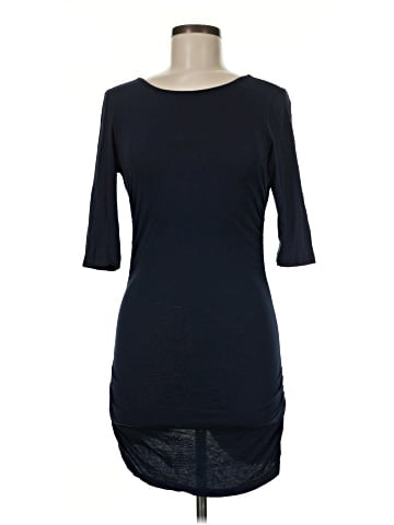 Velvet 3/4 Sleeve T-Shirt (view 1)