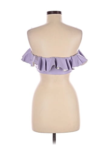 Hot & Delicious Sleeveless Blouse (view 2)