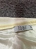 TOBI 100% Polyester Ivory Casual Dress Size S - photo 7