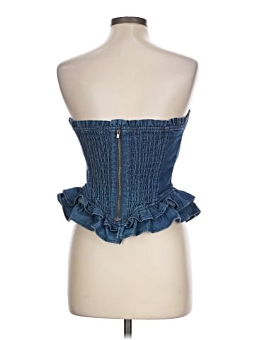 Gap x LoveShackFancy Sleeveless Top (view 2)