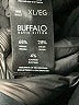 Buffalo by David Bitton Solid Black Jumpsuit Size XL - photo 5
