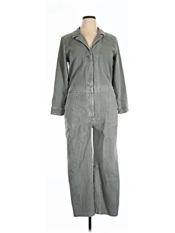 Faherty Jumpsuit (view 1)