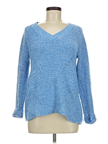 Style&Co Pullover Sweater (view 1)