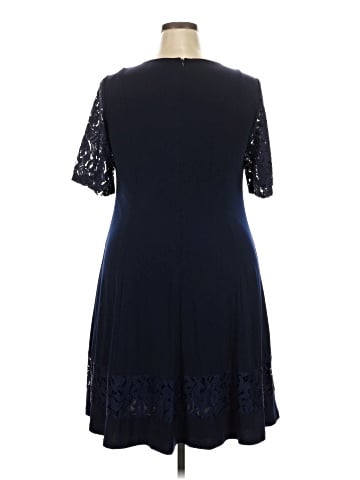 Jessica Howard Cocktail Dress (view 2)