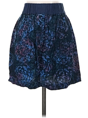 Go Fish Clothing Denim Skirt (view 2)