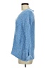 Style&Co 100% Polyester Blue Pullover Sweater Size M - photo 5