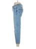 Kensie Hearts Blue Jeans Size 6 - photo 5