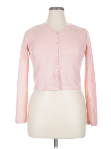 DAZY Cardigan (view 1)