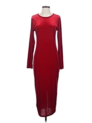 Glam Casual Dress (view 1)