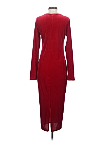 Glam Casual Dress (view 2)