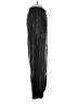 Zara Black Faux Leather Pants Size XS - photo 4