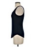 Splendid Blue Tank Top Size XS - photo 5