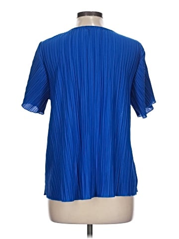 Sfera Short Sleeve Blouse (view 2)