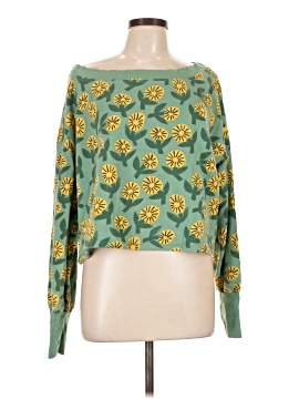 Anthropologie Pullover Sweater