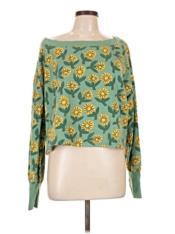 Anthropologie Pullover Sweater (view 1)