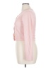 DAZY Pink Cardigan Size XL - photo 5