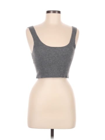 MNG Sleeveless Top (view 1)
