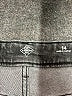 St. John's Bay Gray Jeans Size 14 - photo 7