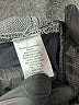 St. John's Bay Gray Jeans Size 14 - photo 8