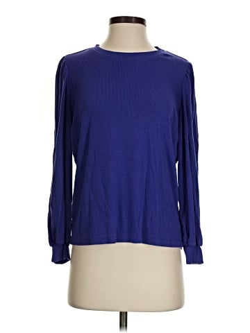 Marine Layer Long Sleeve Top (view 1)