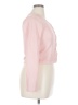 DAZY Pink Cardigan Size XL - photo 4