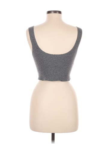MNG Sleeveless Top (view 2)