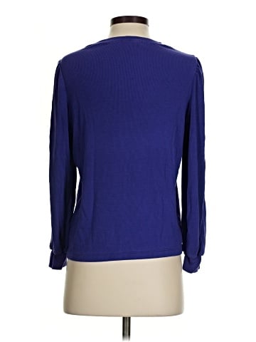 Marine Layer Long Sleeve Top (view 2)