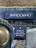 Bandolino Blue Jeans Size 6 - photo 7
