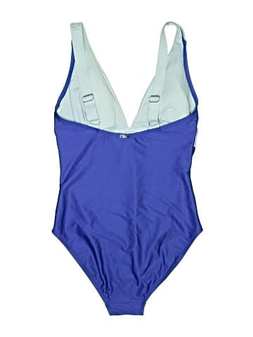 DKNY One Piece Swimsuit (view 2)
