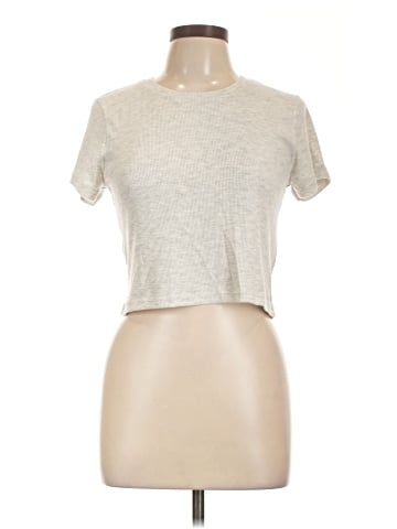 Volcom Short Sleeve T-Shirt (view 1)