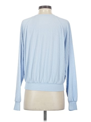 Hollister Long Sleeve T-Shirt (view 2)