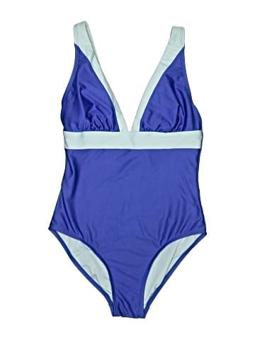 DKNY One Piece Swimsuit (view 1)