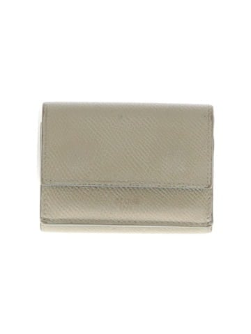 Céline Leather Wallet (view 1)