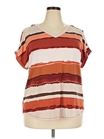 Truself Short Sleeve T-Shirt (view 1)