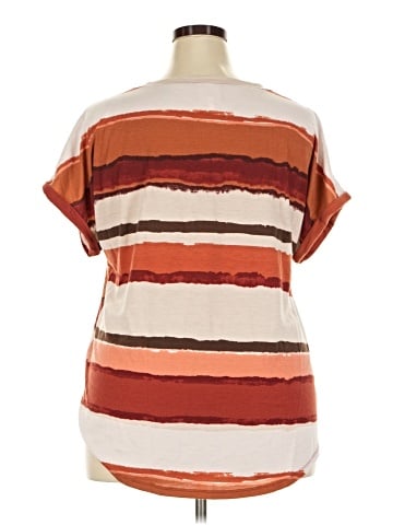 Truself Short Sleeve T-Shirt (view 2)