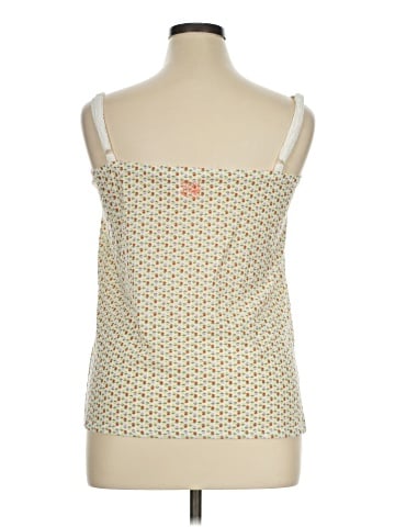 Roxy Sleeveless Top (view 2)