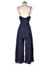 AaKaa Blue Jumpsuit Size S - photo 2