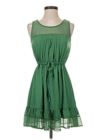 Doe & Rae Casual Dress (view 1)