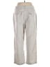 Crossroads 100% Cotton Gray Cargo Pants Size 18 - photo 2