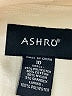 ASHRO Ivory Blazer Size 10 - photo 6
