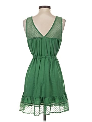 Doe & Rae Casual Dress (view 2)